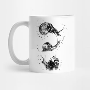 Snail Mug